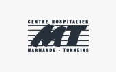 Logo CHIC Marmande