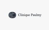Logo Clinique Paulmy