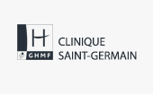 Logo Clinique St Germain