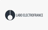 Logo Labo Electrofrance