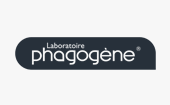 Logo Phagogene