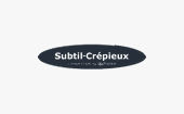 Logo Subtil Crepieux