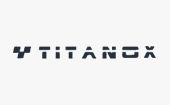 Logo Titanox