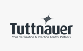 Logo Tuttnauer